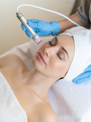 Astra Transformation Program